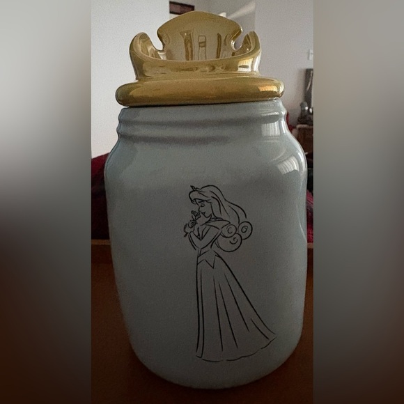 Rae Dunn Once Upon a Dream Canister - Picture 2 of 2